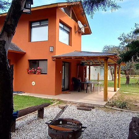 Casa De Campo Liquidambar 圣佩德罗 外观 照片