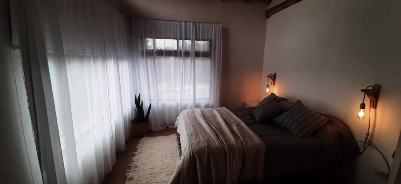 Casa De Campo Liquidambar 圣佩德罗 外观 照片