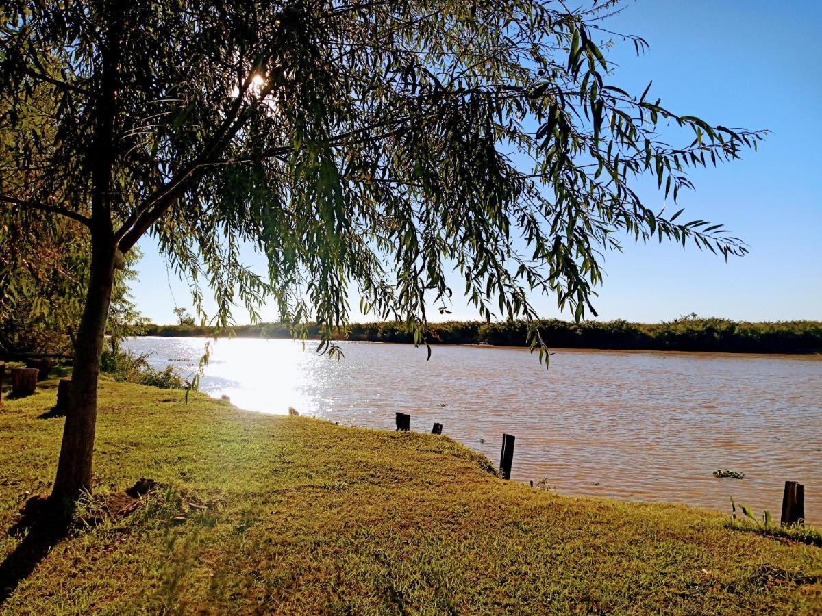 Casa De Campo Liquidambar 圣佩德罗 外观 照片