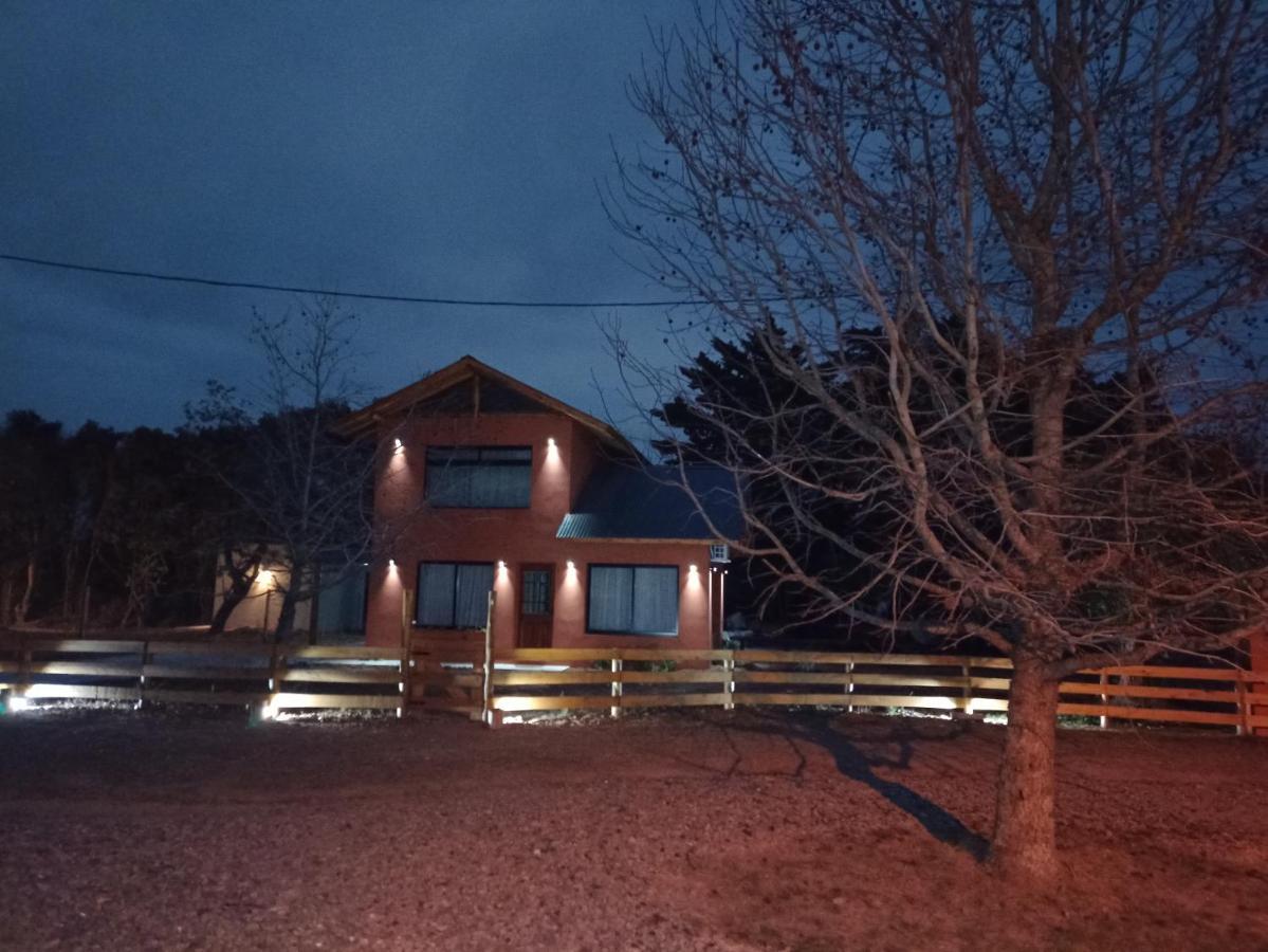 Casa De Campo Liquidambar 圣佩德罗 外观 照片