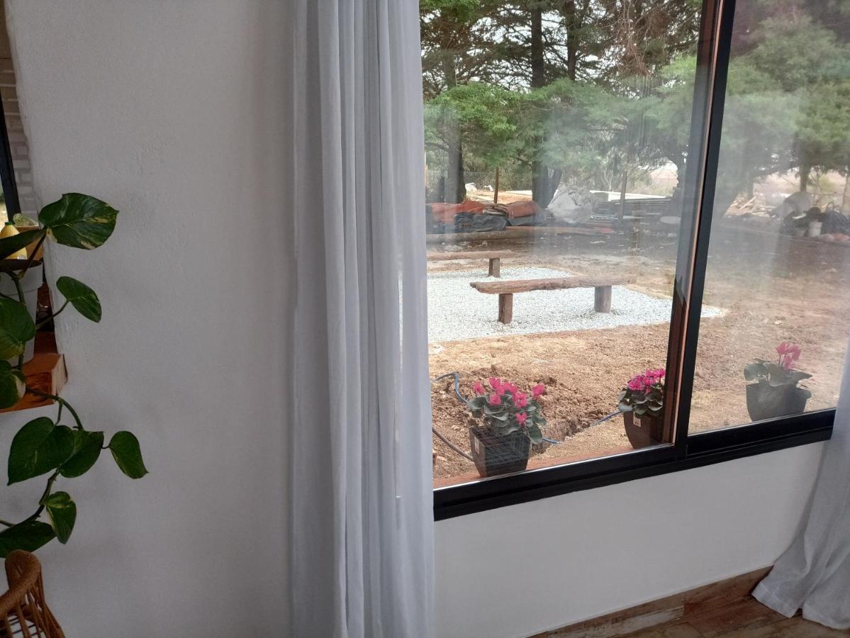 Casa De Campo Liquidambar 圣佩德罗 外观 照片