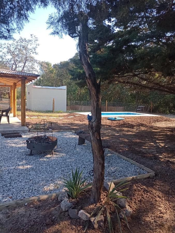 Casa De Campo Liquidambar 圣佩德罗 外观 照片