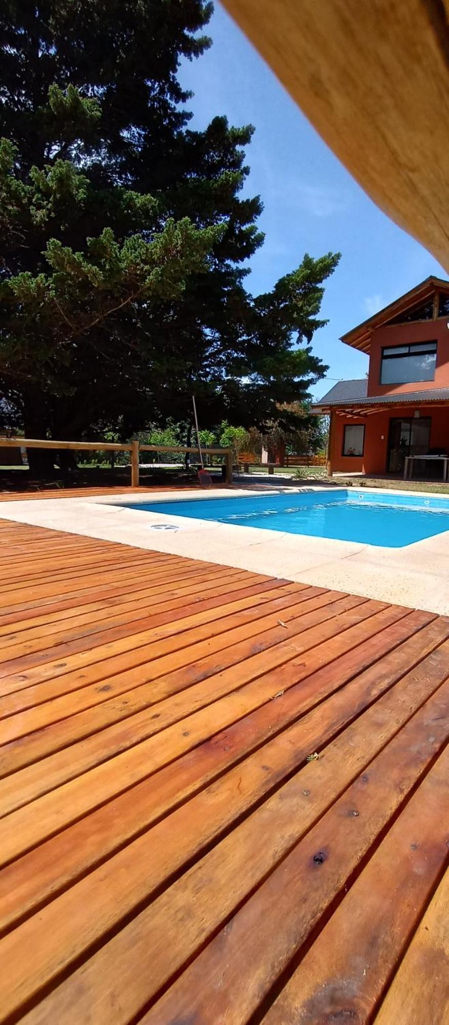 Casa De Campo Liquidambar 圣佩德罗 外观 照片