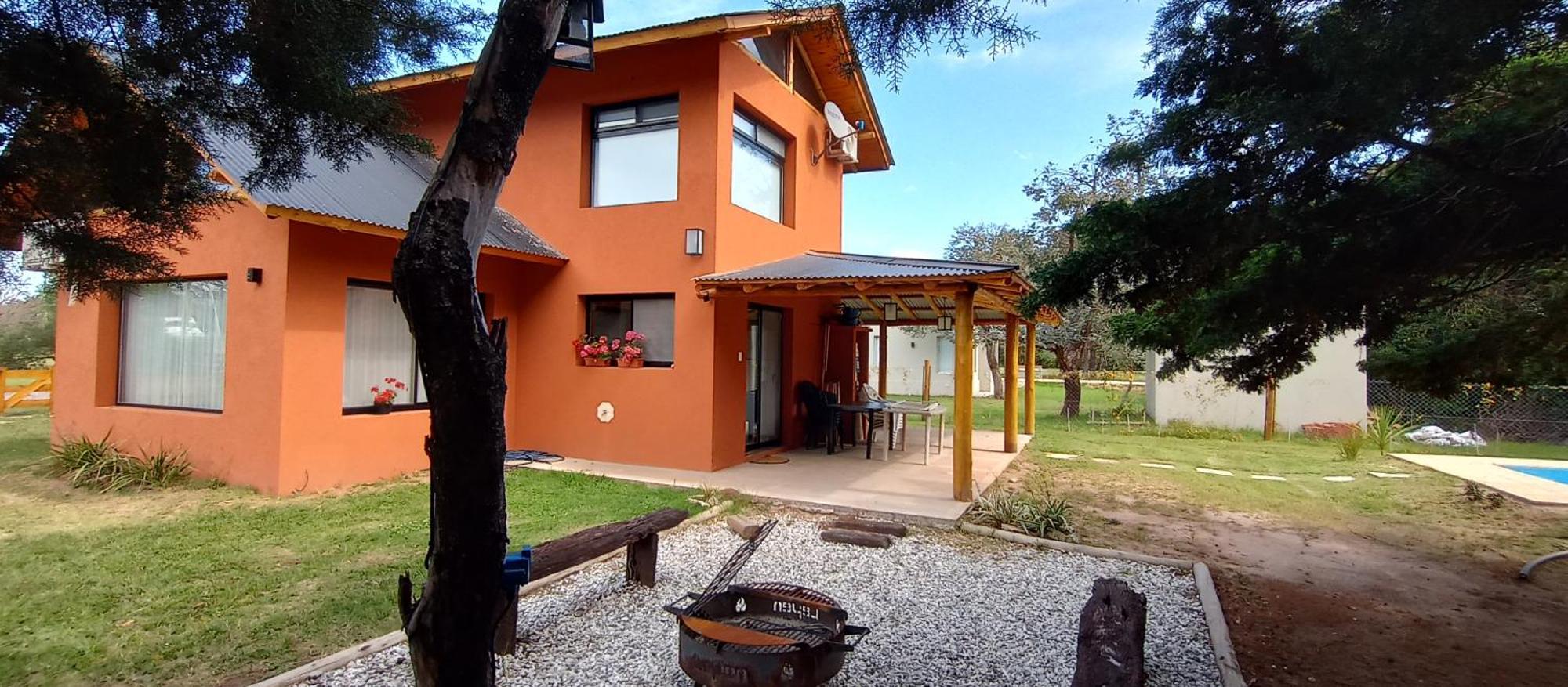 Casa De Campo Liquidambar 圣佩德罗 外观 照片
